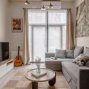 Apartamento de 1 Dormitorio